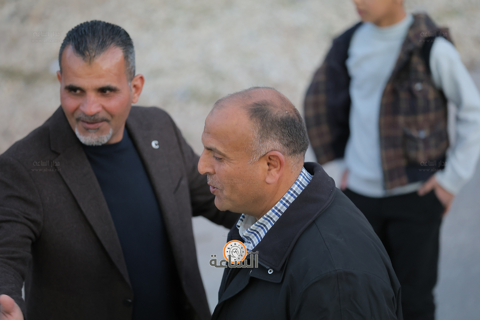 Madar Al-Saa Images 0.41600687236889866