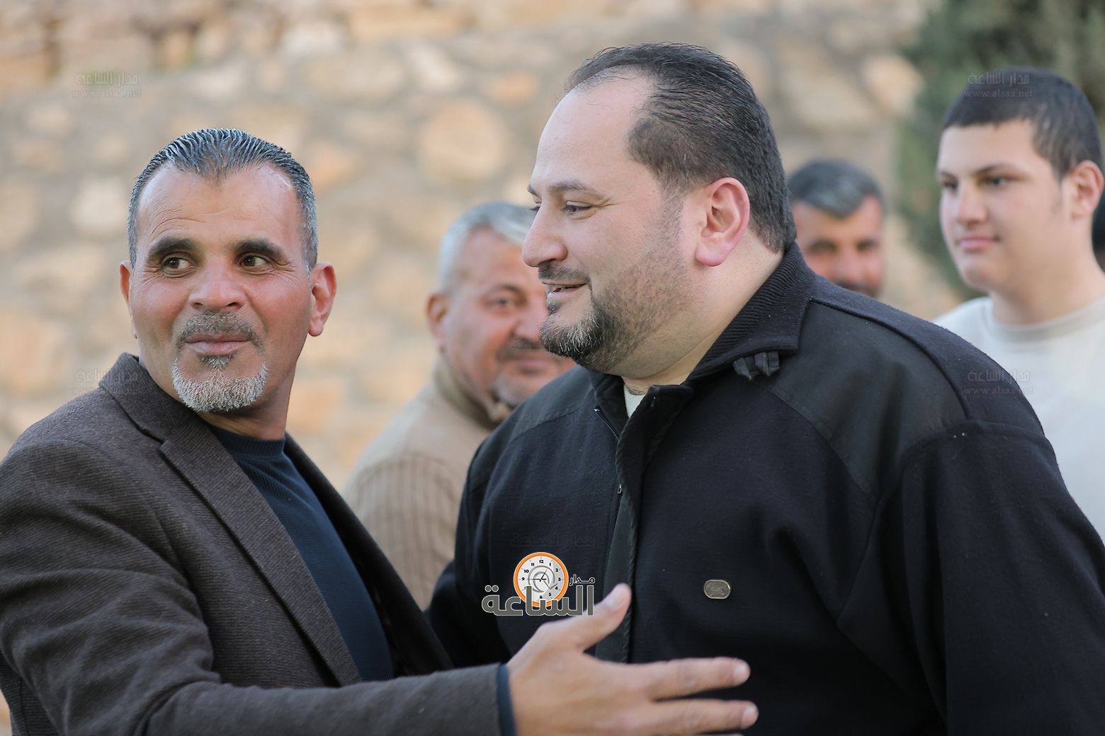 Madar Al-Saa Images 0.7754944498160737