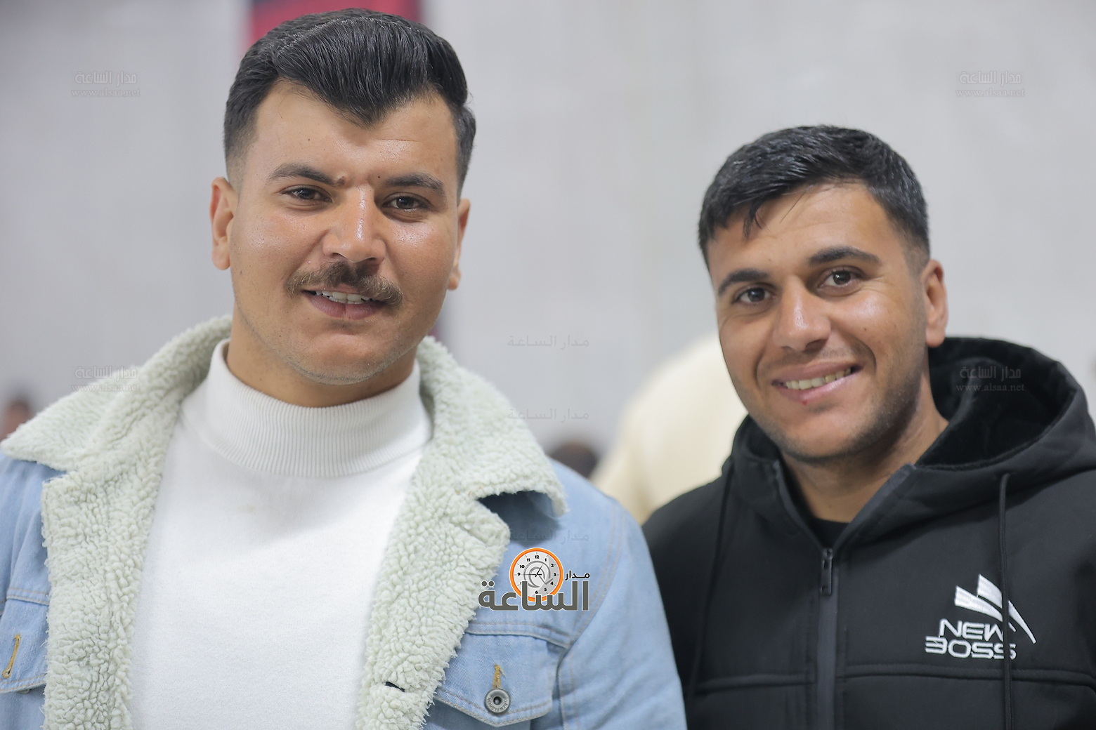 Madar Al-Saa Images 0.4856954879366101