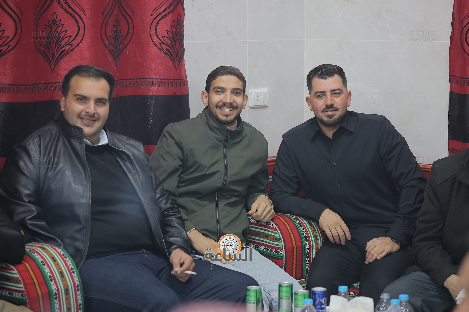 Madar Al-Saa Images 0.30624415124326776