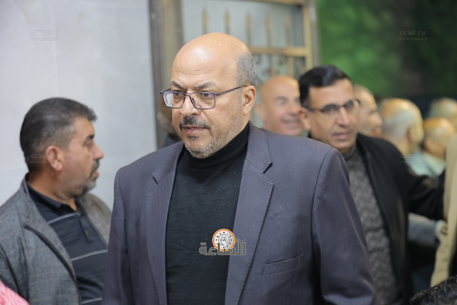 Madar Al-Saa Images 0.06352273372413042