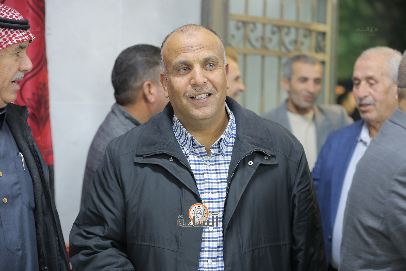 Madar Al-Saa Images 0.8612363246087176