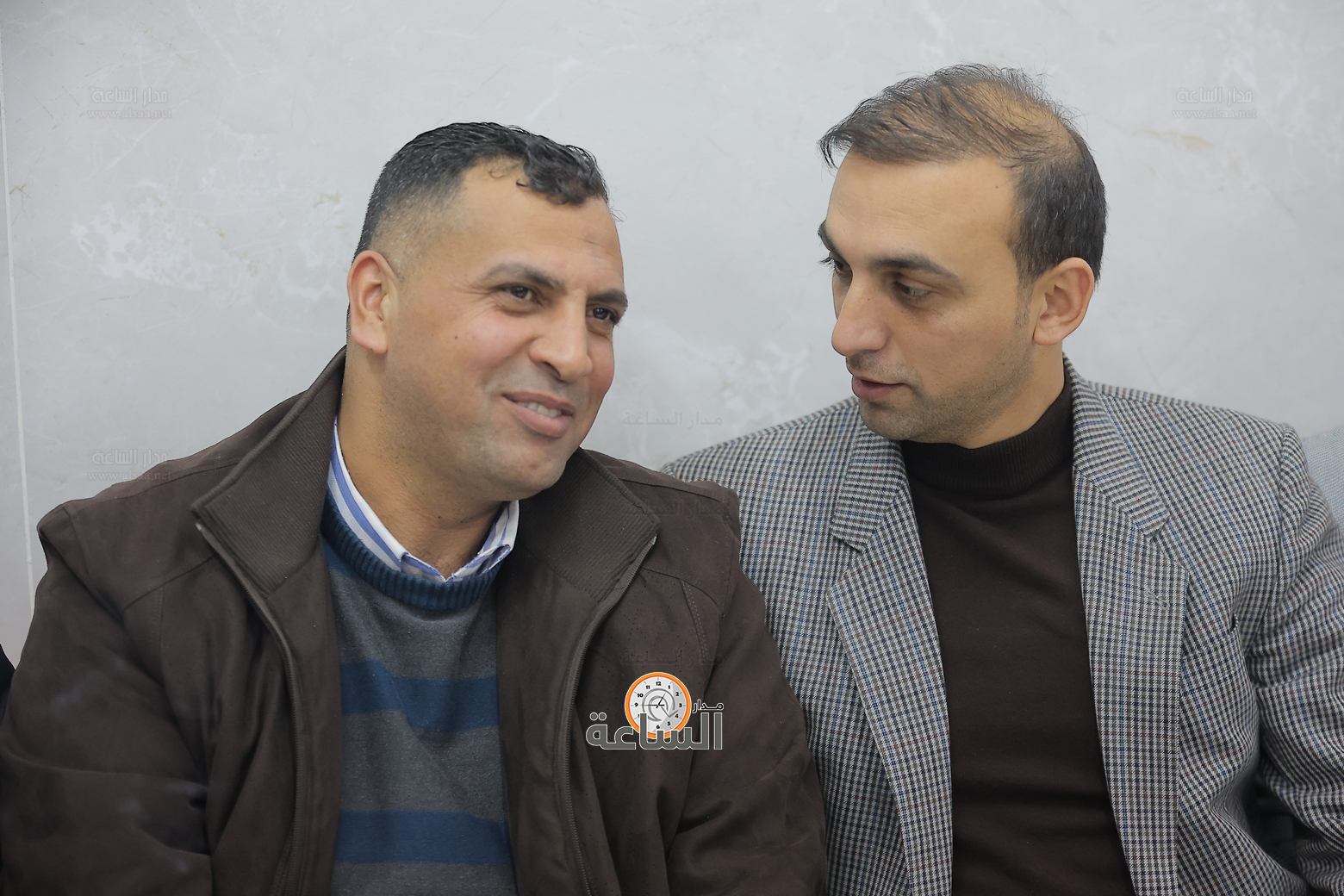 Madar Al-Saa Images 0.1975893711285175