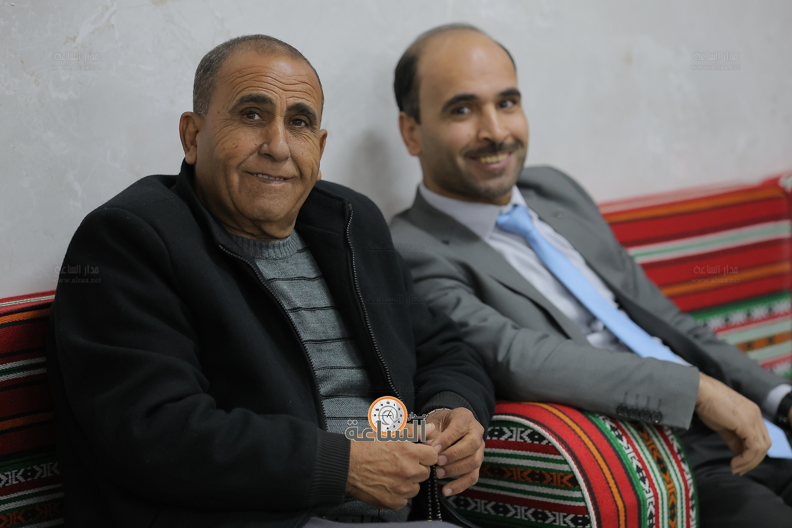 Madar Al-Saa Images 0.2305380839306983