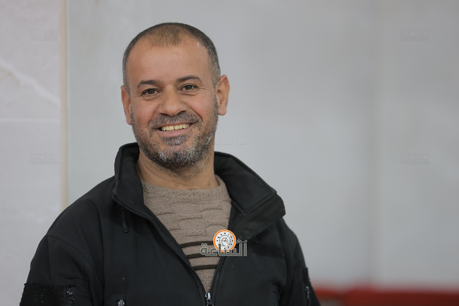 Madar Al-Saa Images 0.7144628268829901