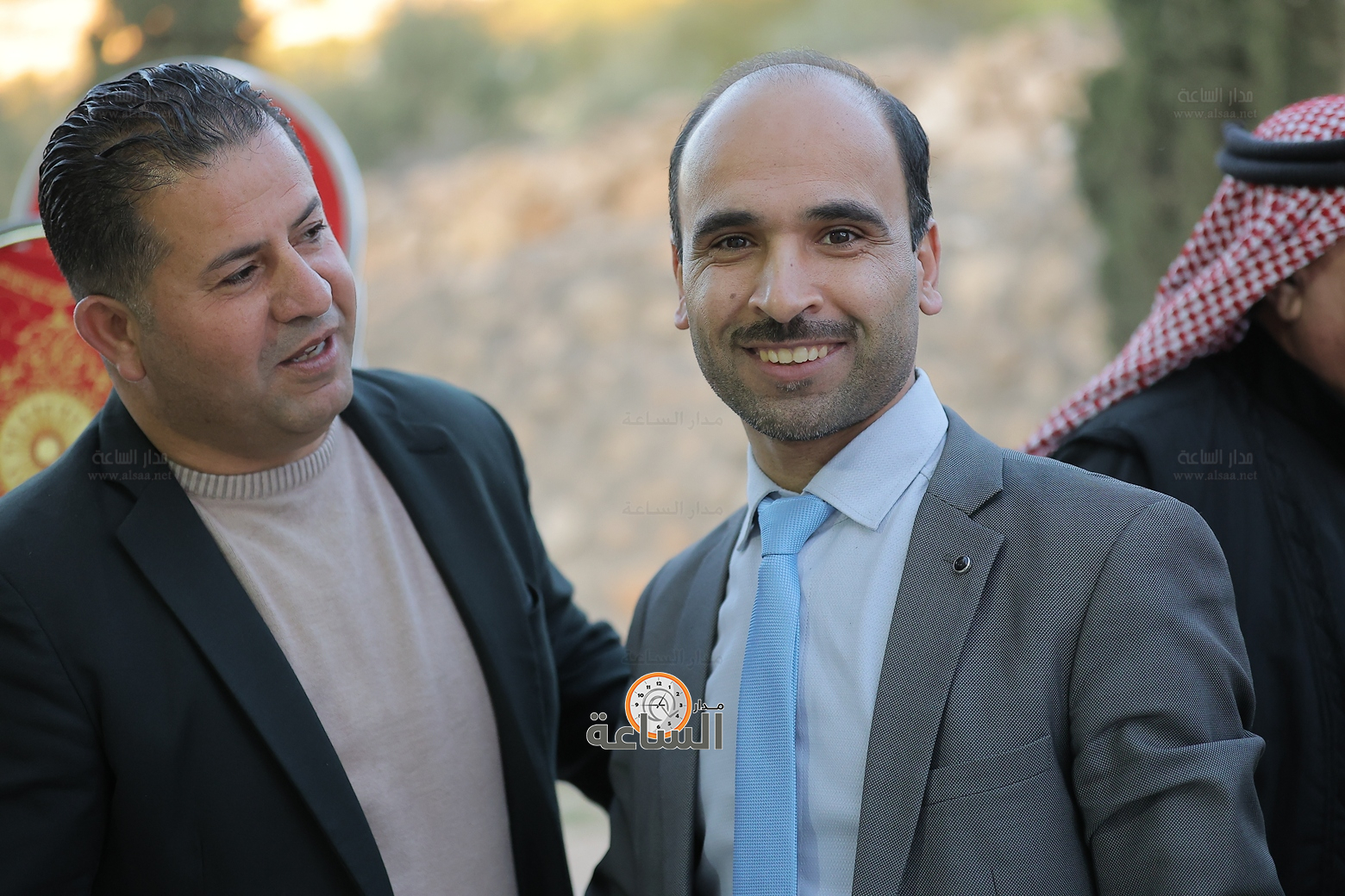 Madar Al-Saa Images 0.7907461657584474