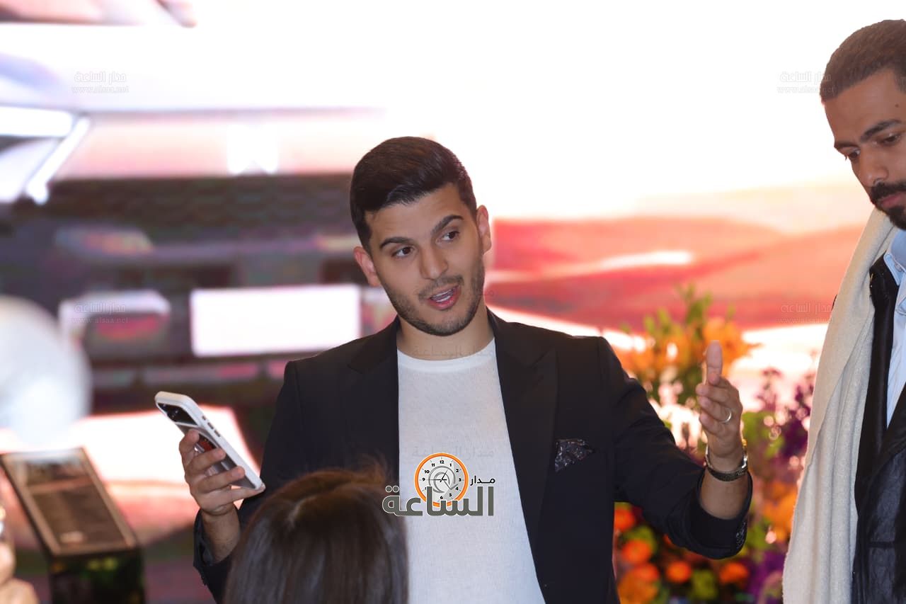 Madar Al-Saa Images 0.603473569897486