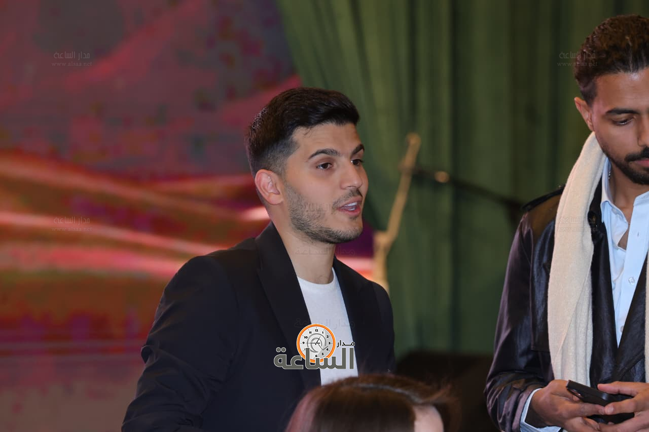 Madar Al-Saa Images 0.0034431877974218095