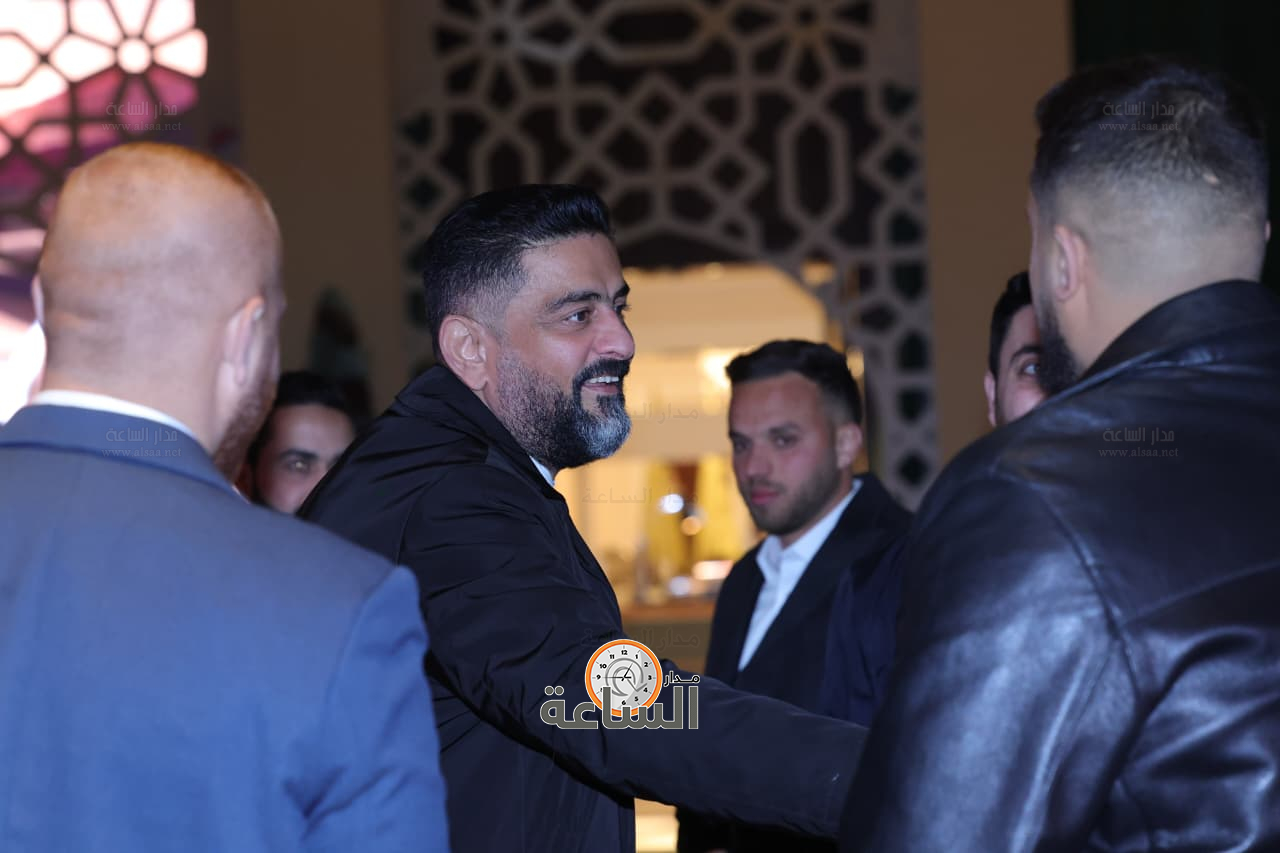 Madar Al-Saa Images 0.9729094832856042