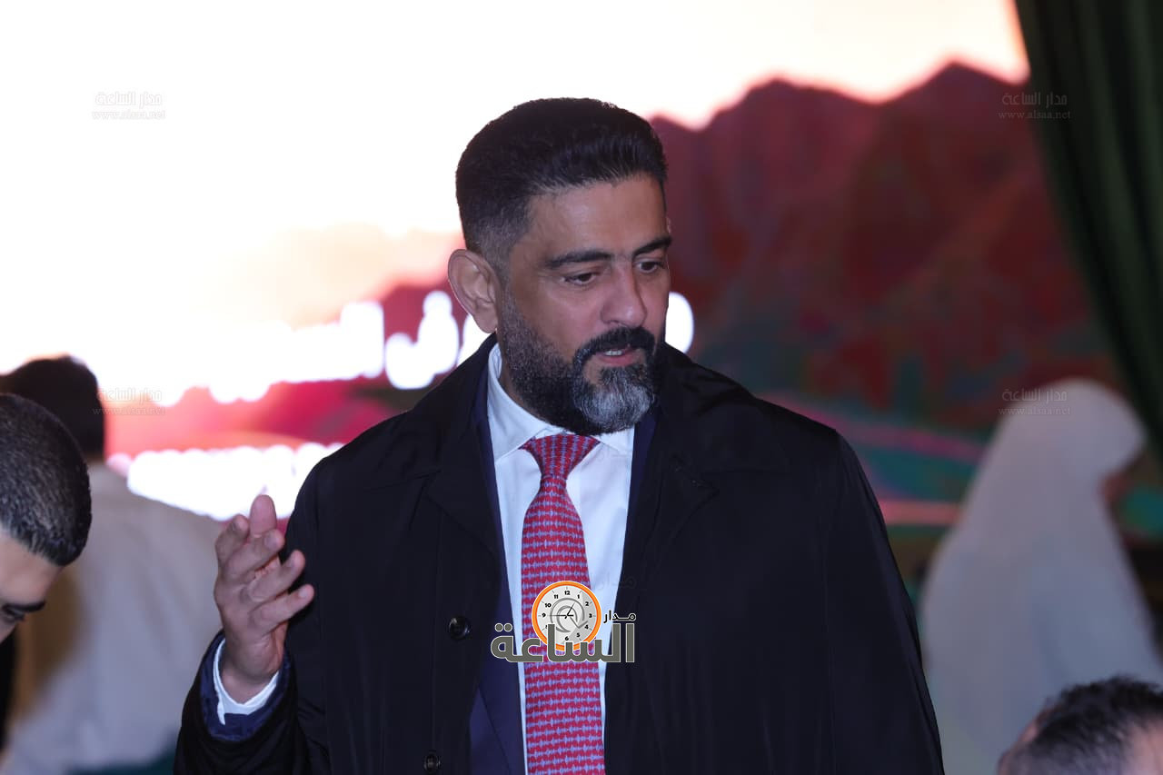 Madar Al-Saa Images 0.8235070658749423