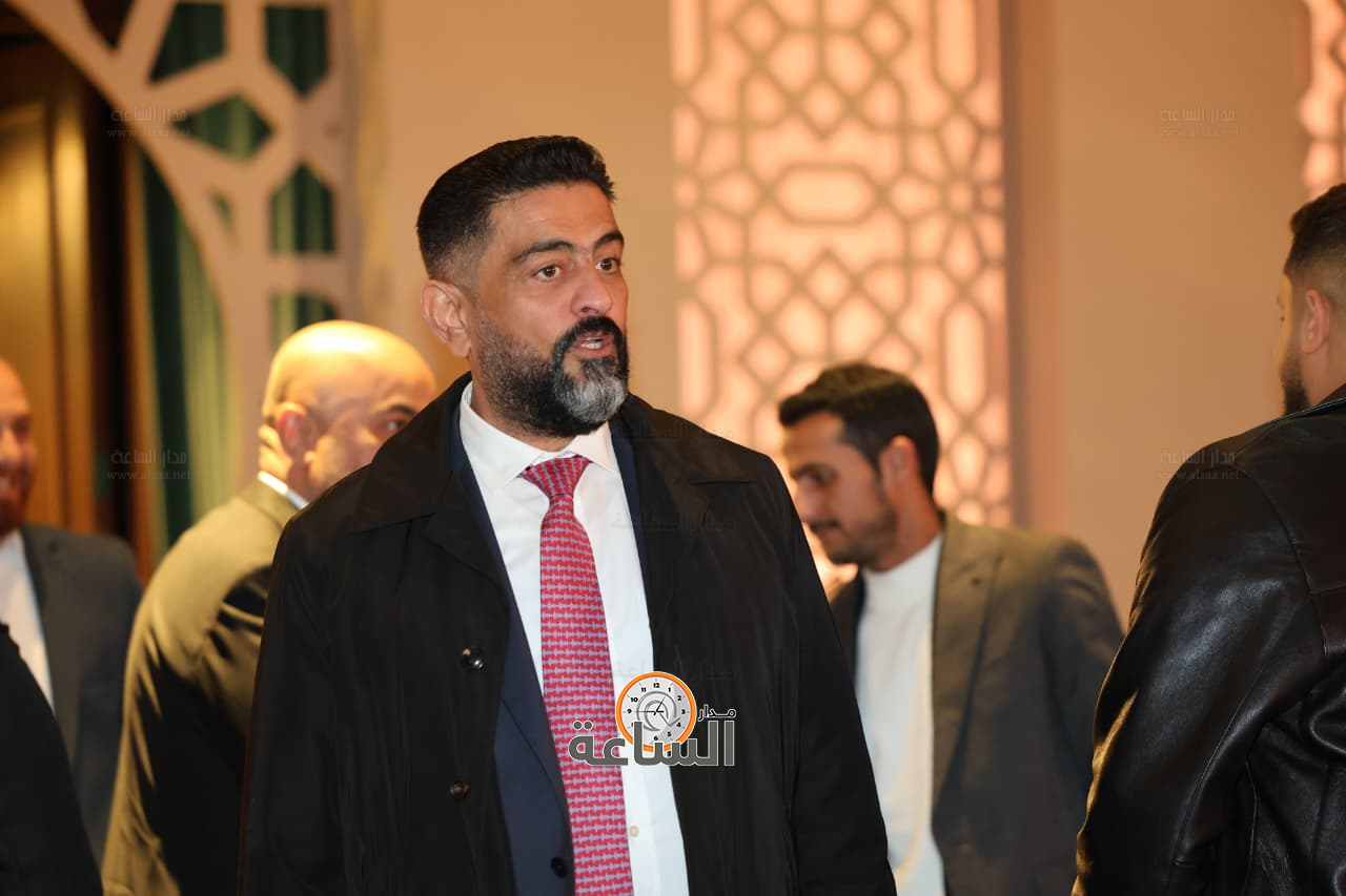 Madar Al-Saa Images 0.8051241930688662