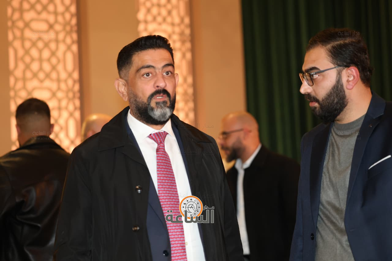 Madar Al-Saa Images 0.06630468151718383