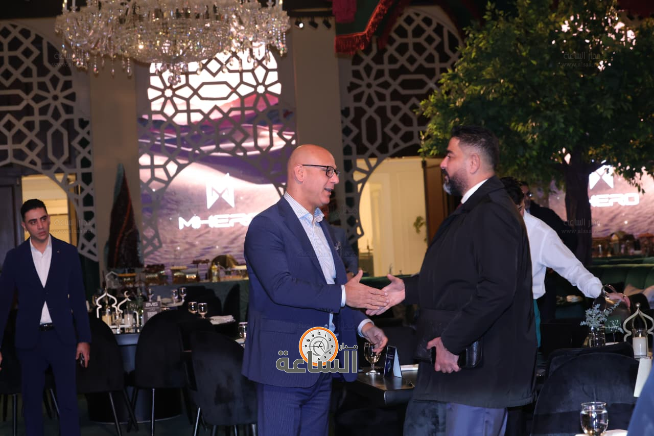 Madar Al-Saa Images 0.08510502773657302