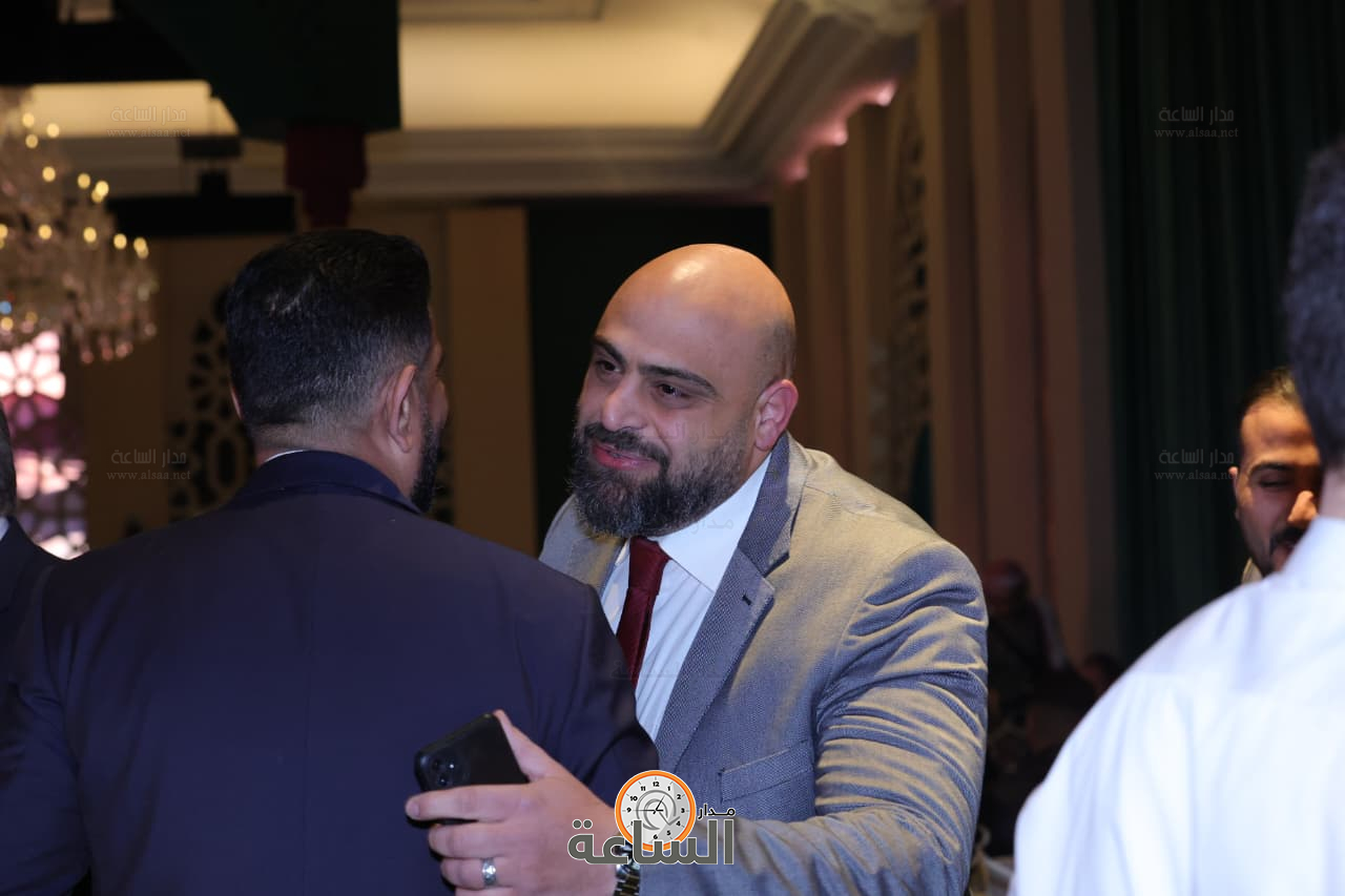 Madar Al-Saa Images 0.325234726695772