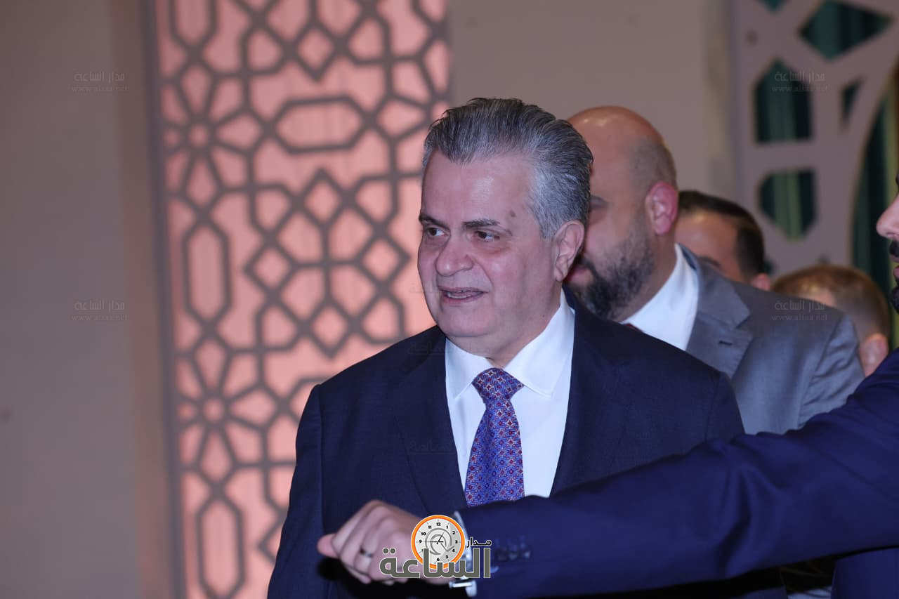 Madar Al-Saa Images 0.7368701874477857