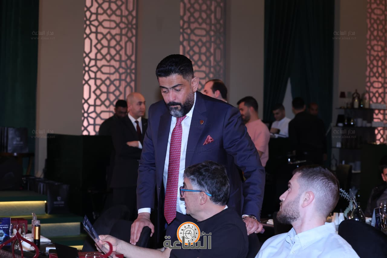 Madar Al-Saa Images 0.2510517053890229