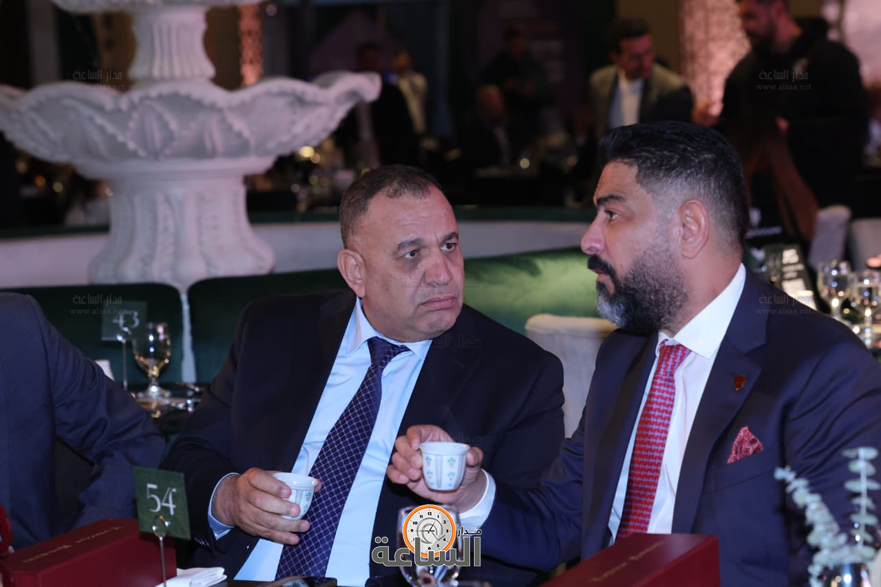 Madar Al-Saa Images 0.25839227889526595