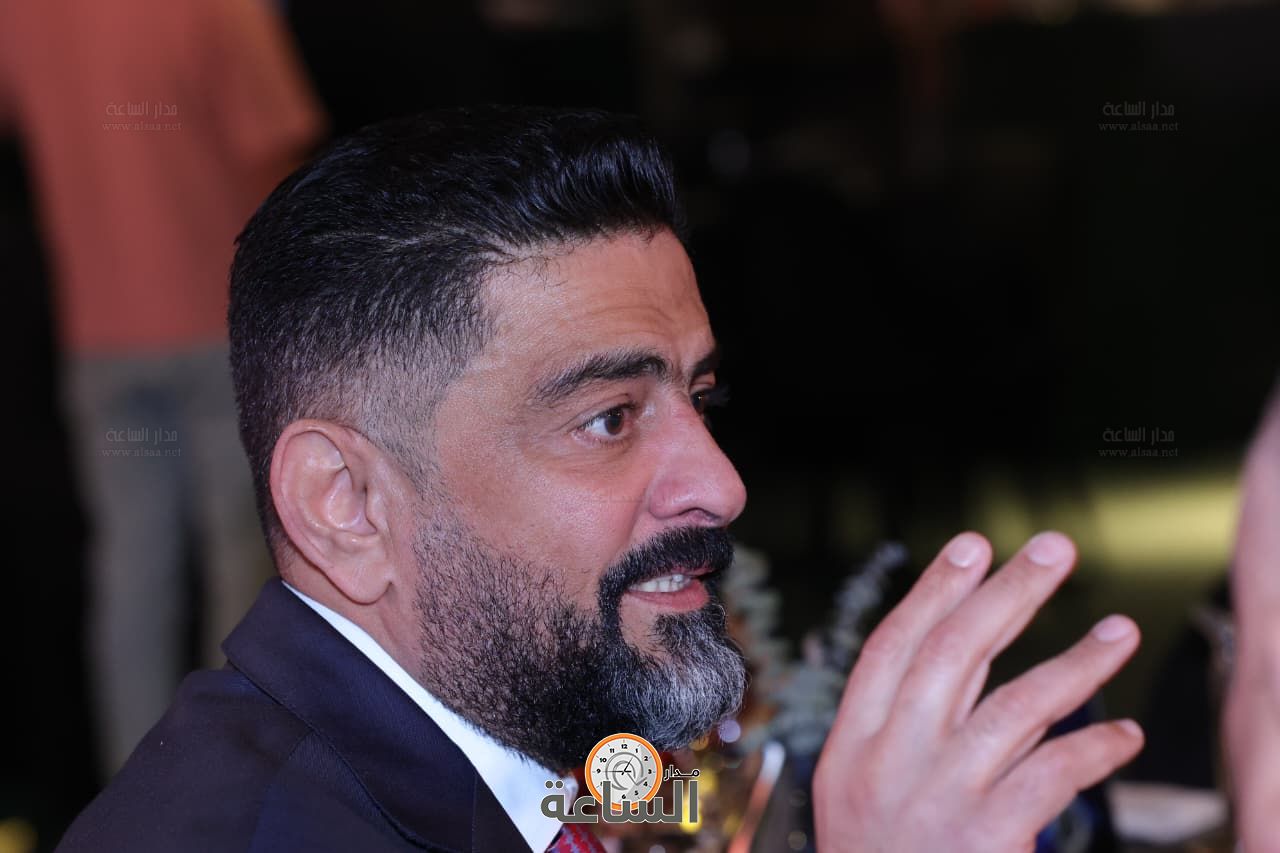 

ليث العبيدي

