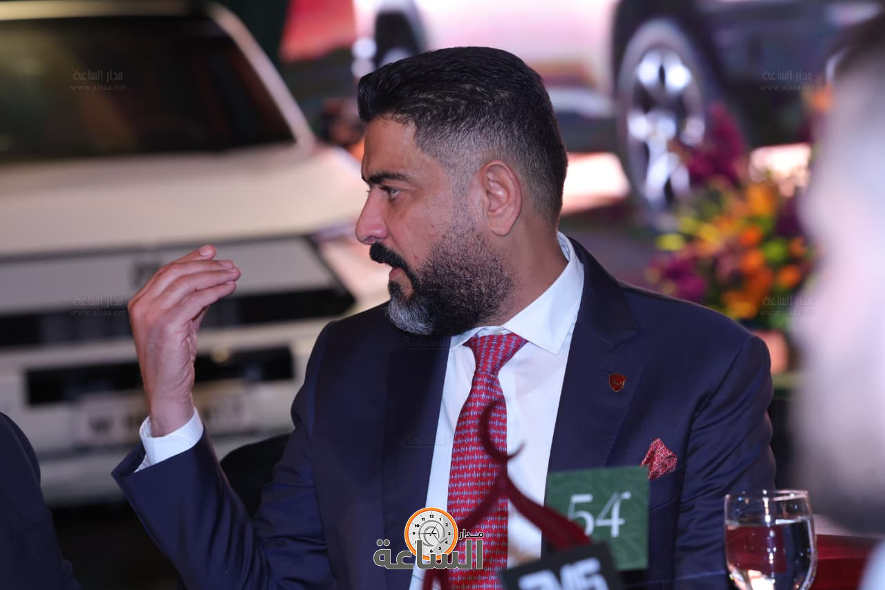 Madar Al-Saa Images 0.3907951684583052