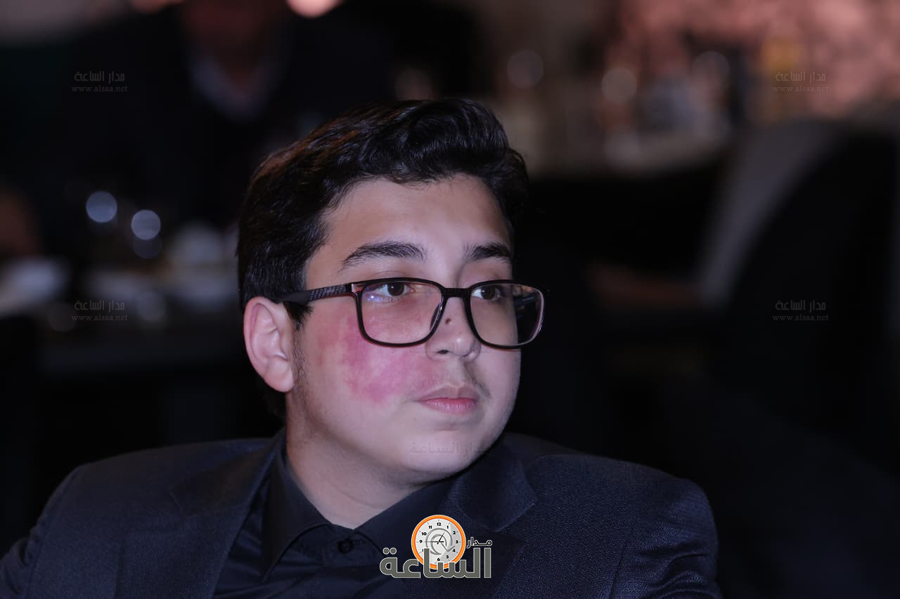 Madar Al-Saa Images 0.7043063023357005