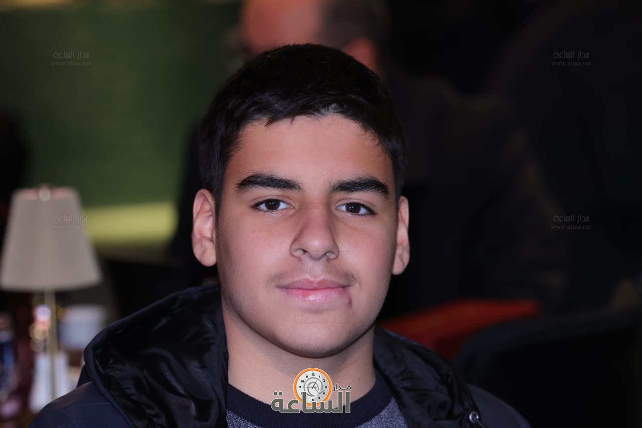 Madar Al-Saa Images 0.36138036298528464