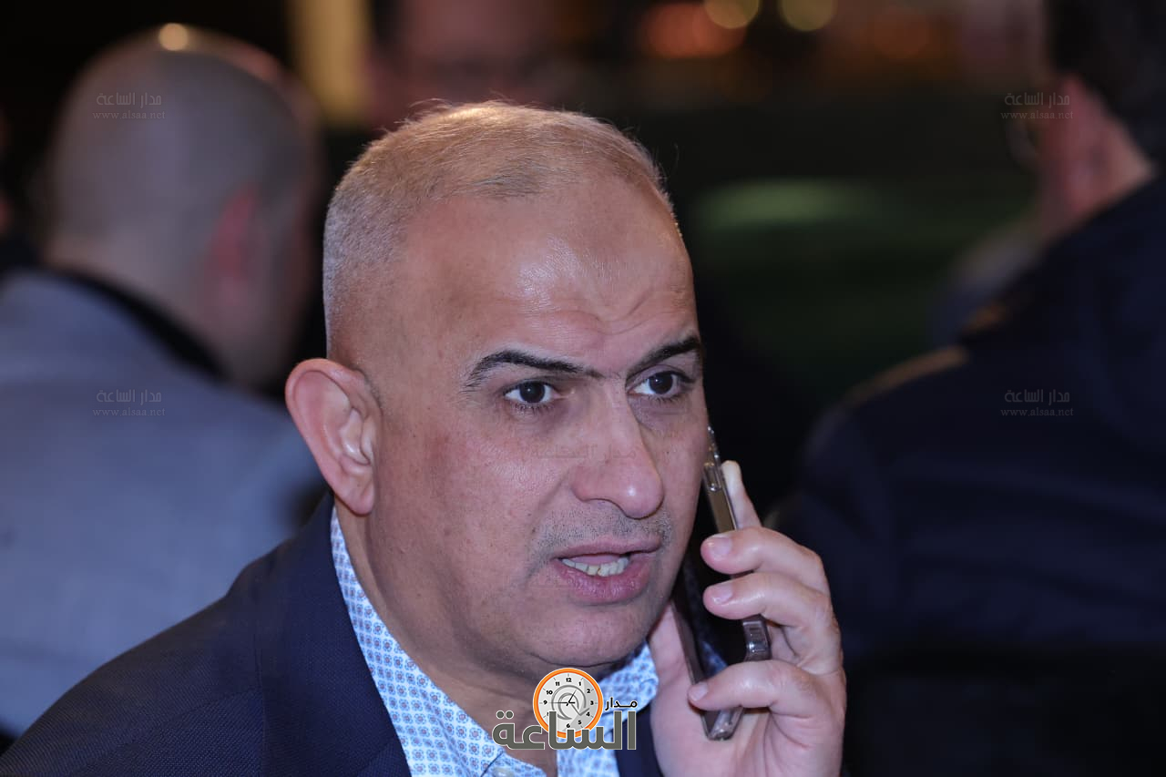 Madar Al-Saa Images 0.3608173364257038