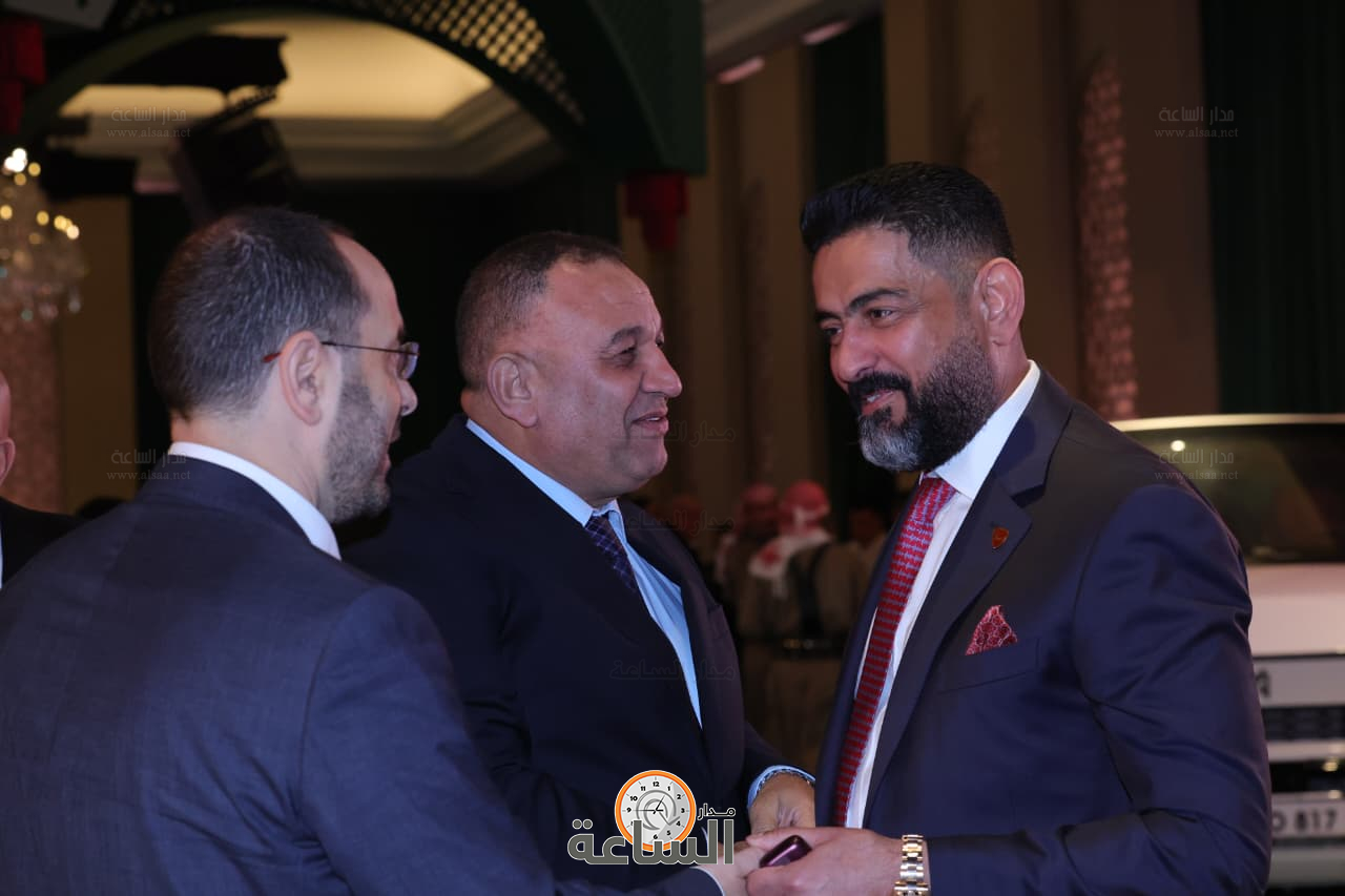 Madar Al-Saa Images 0.028014199250877225