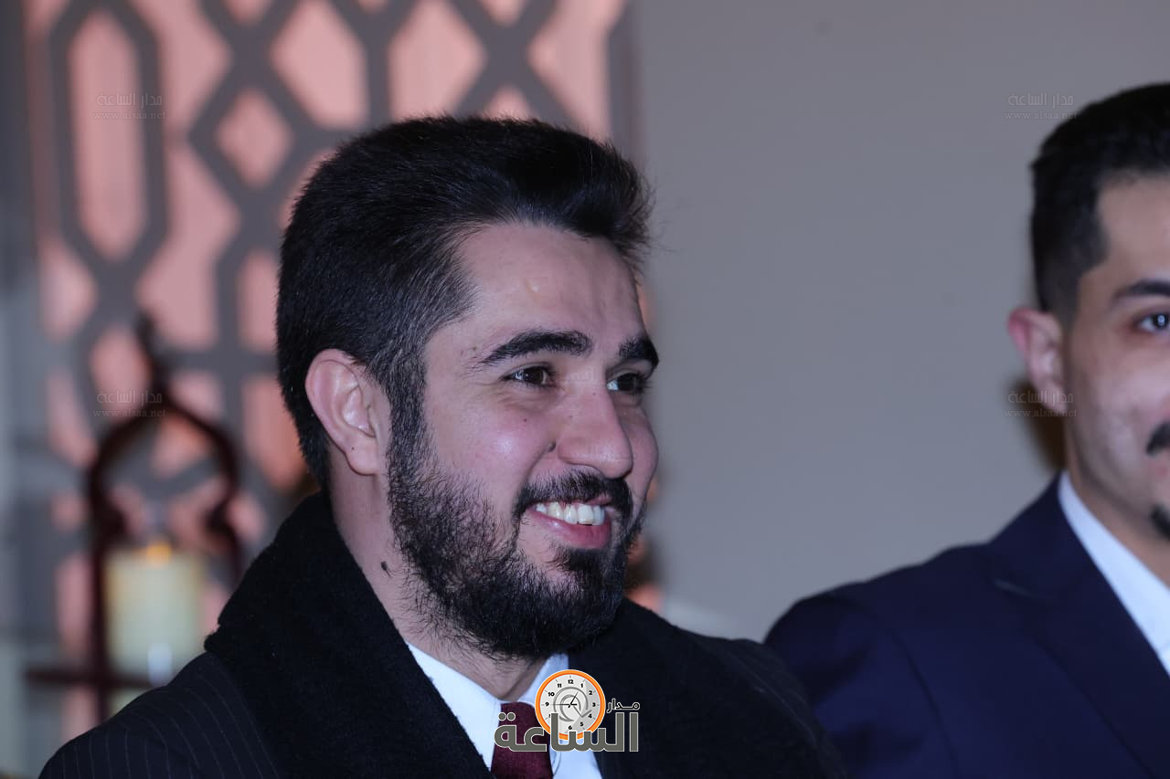 Madar Al-Saa Images 0.542070270923702