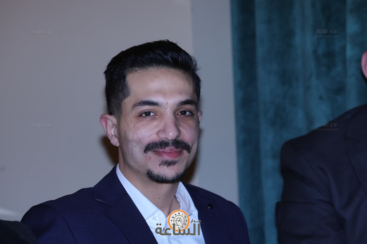 Madar Al-Saa Images 0.7152235423488726