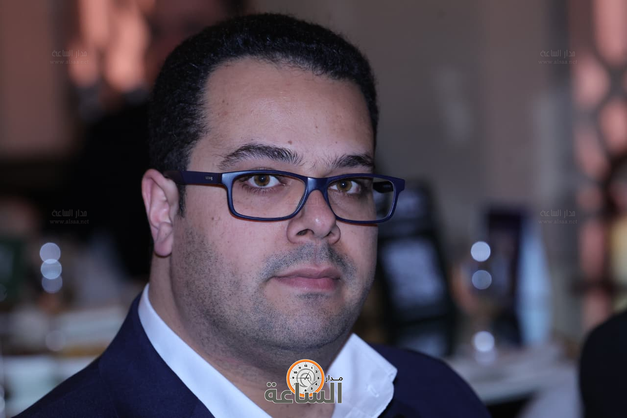 Madar Al-Saa Images 0.8304183763309511