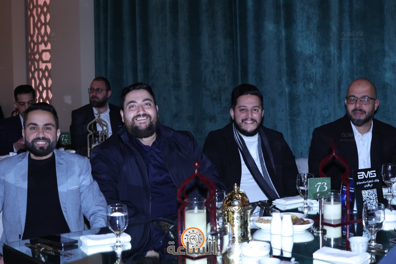 Madar Al-Saa Images 0.15817386034068004