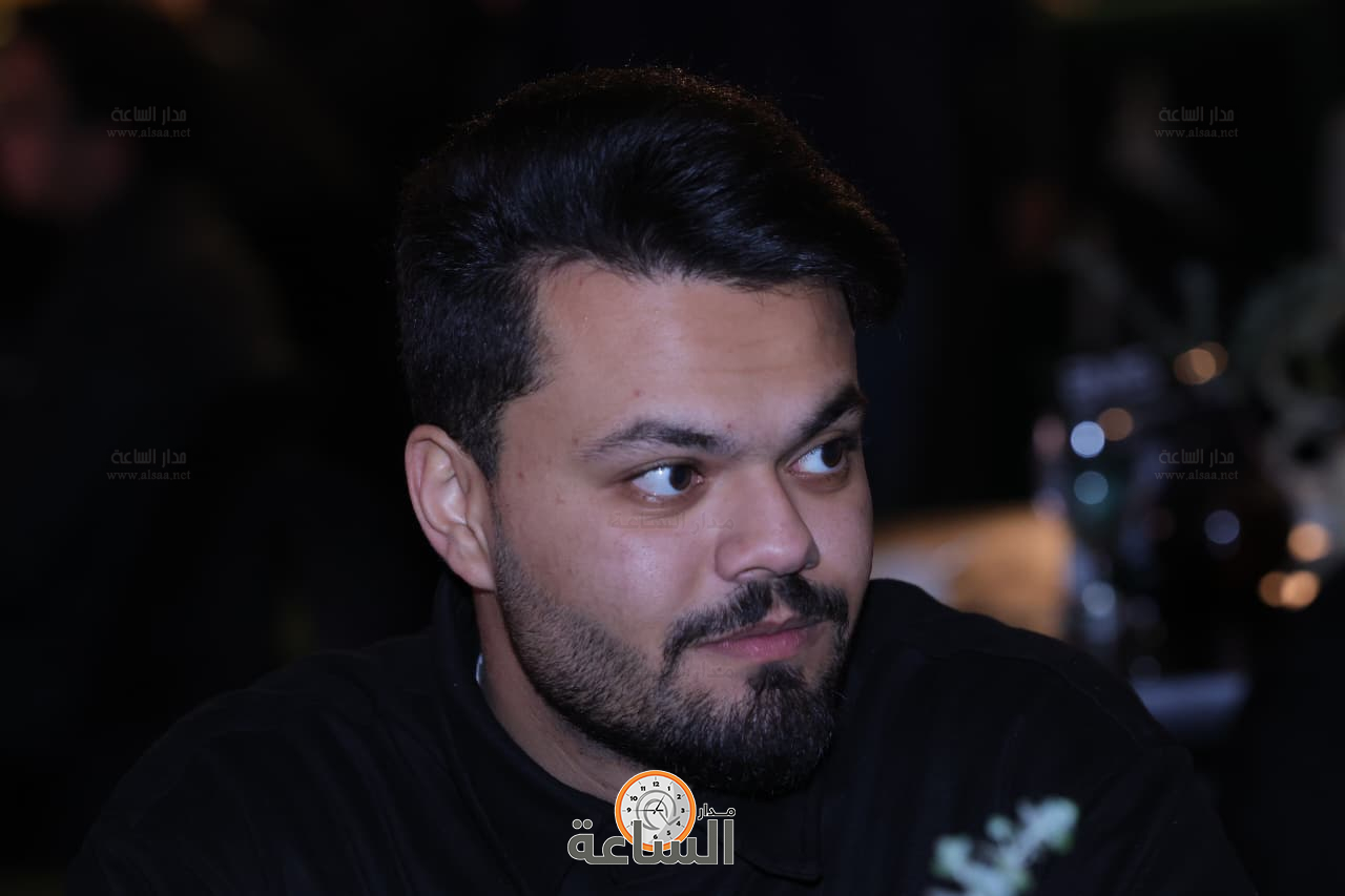 Madar Al-Saa Images 0.9355349628177494