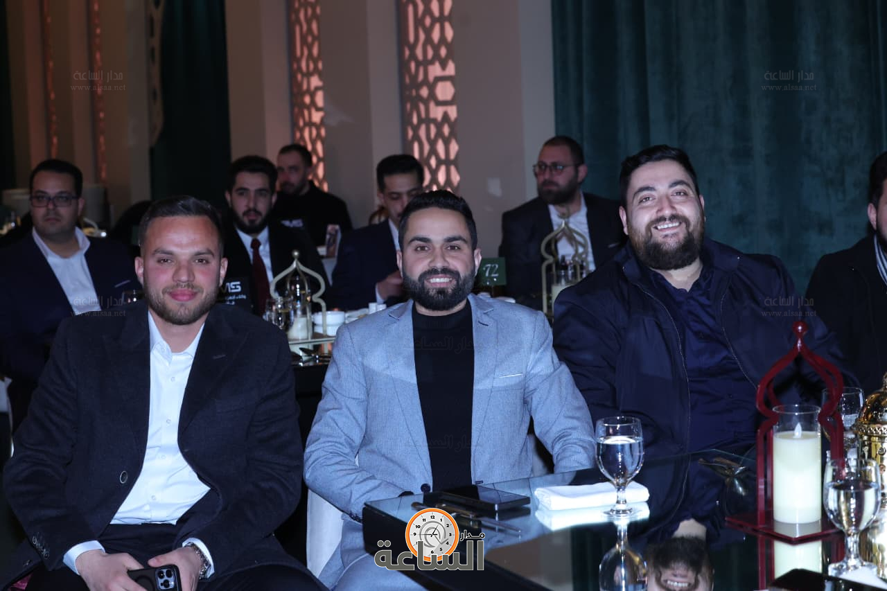 Madar Al-Saa Images 0.9803218633891091