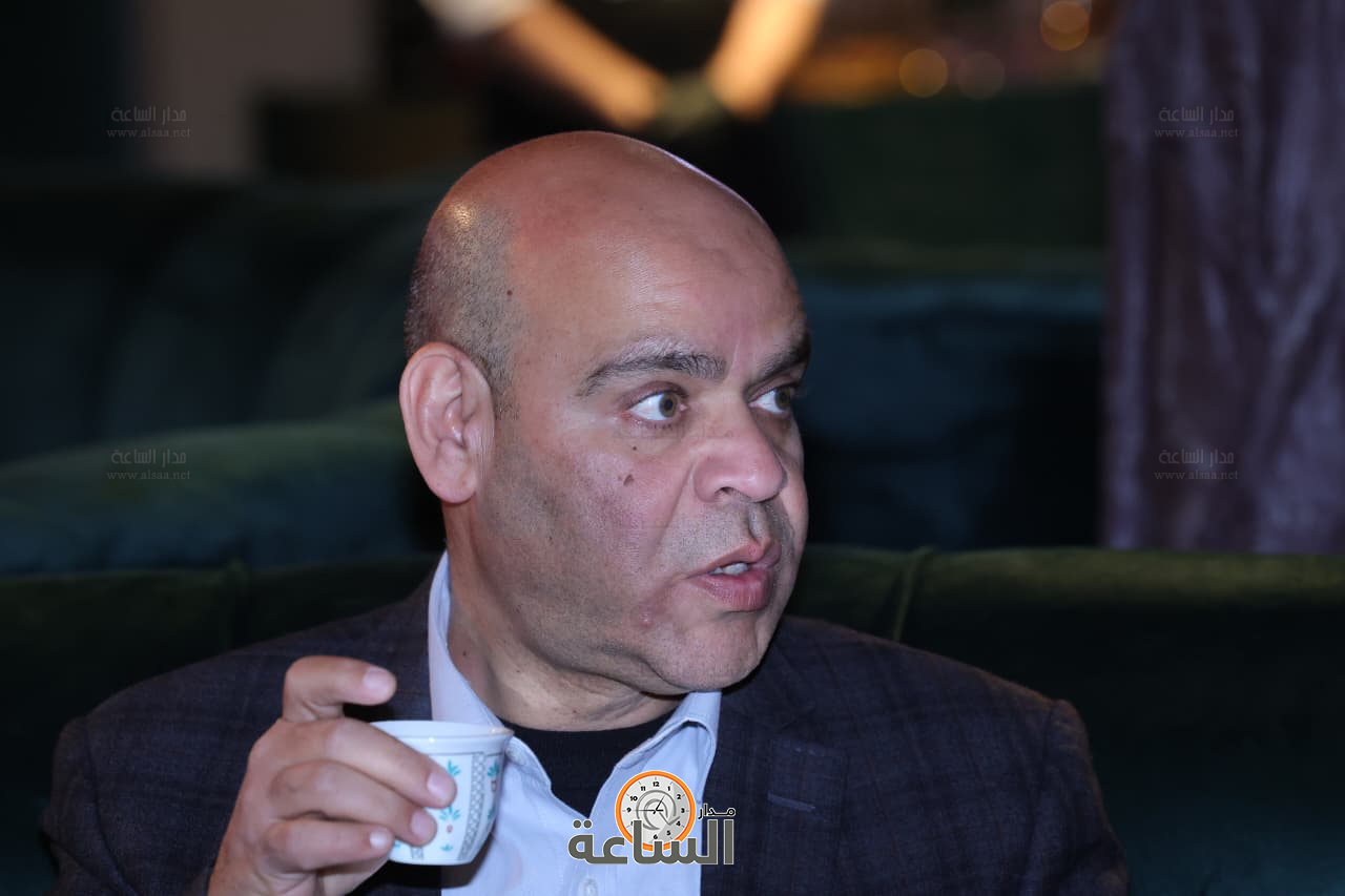 Madar Al-Saa Images 0.07126569099769942