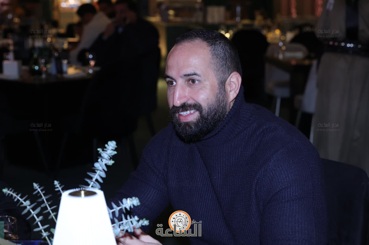 Madar Al-Saa Images 0.9454237444344589