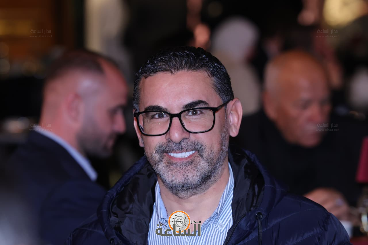 Madar Al-Saa Images 0.29835599143465696