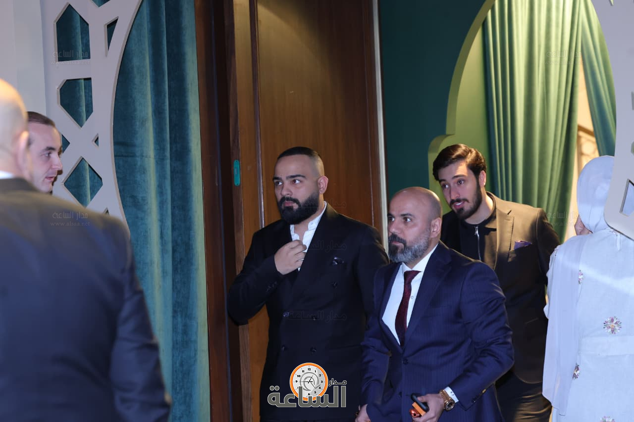 Madar Al-Saa Images 0.29918548138335366