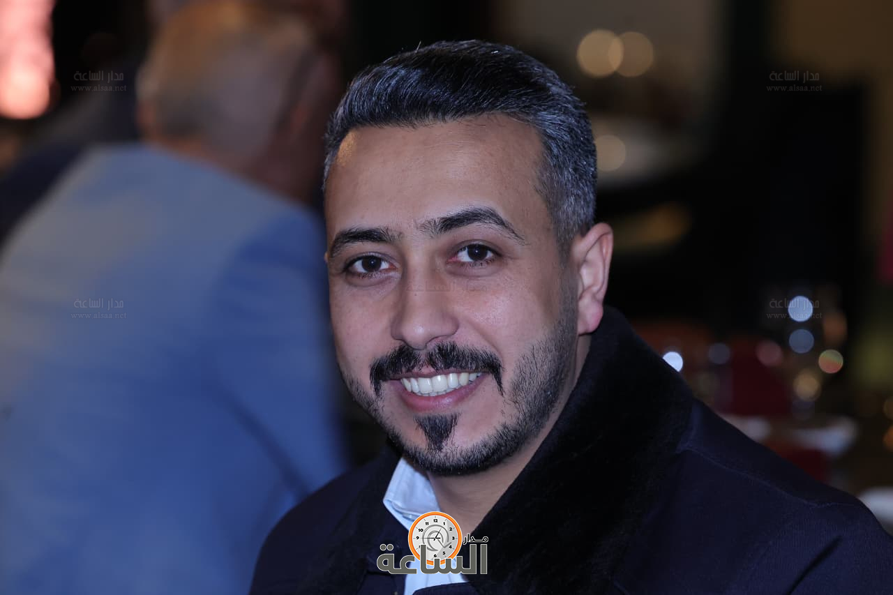 Madar Al-Saa Images 0.22020351739387023