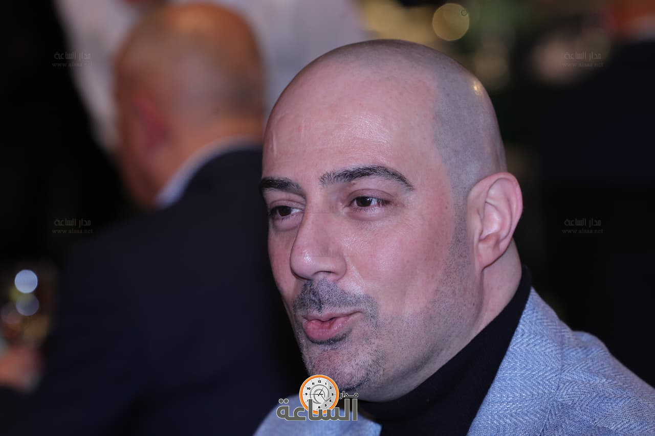 Madar Al-Saa Images 0.18820524504630531