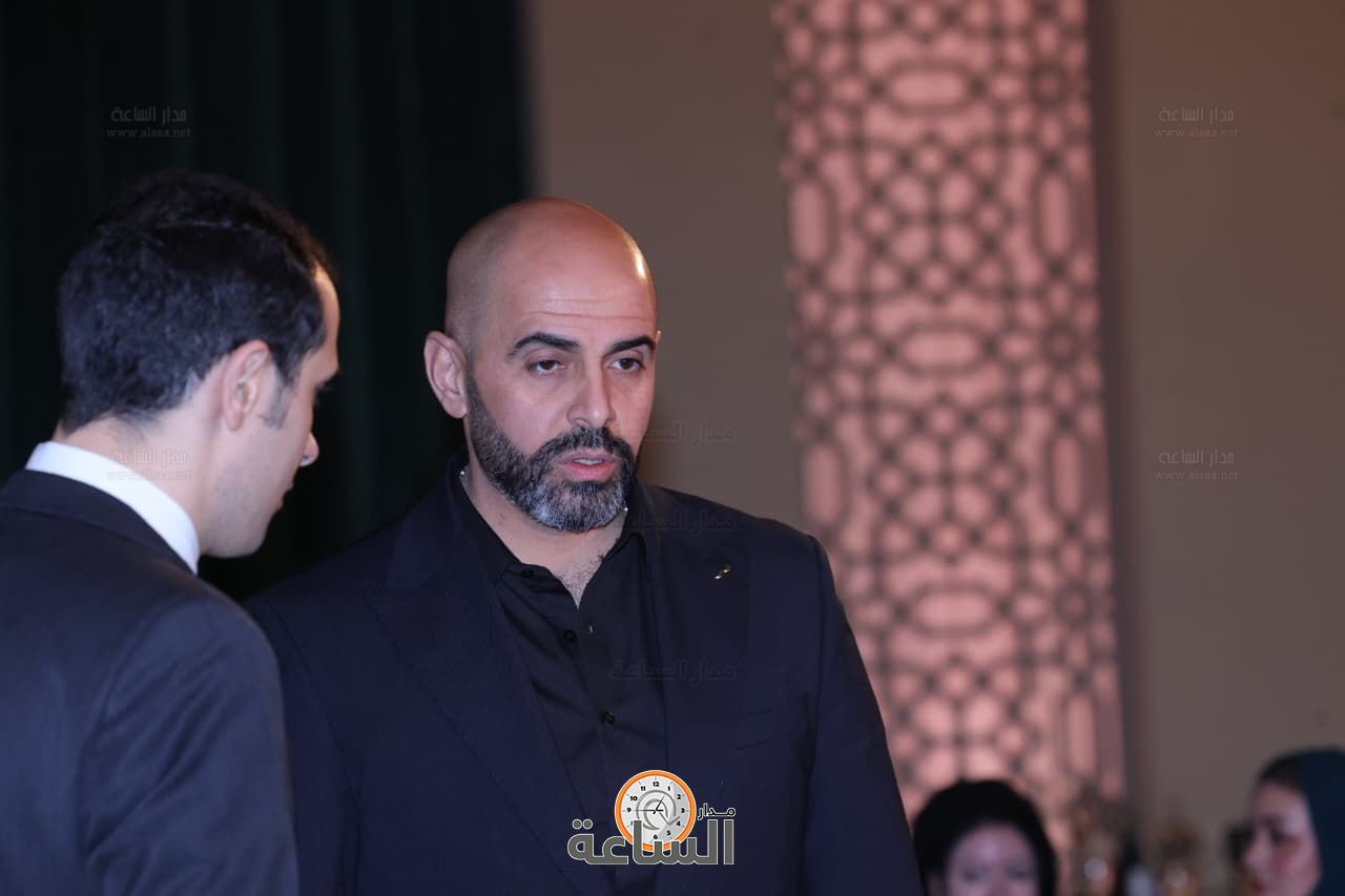 Madar Al-Saa Images 0.21201587049037685