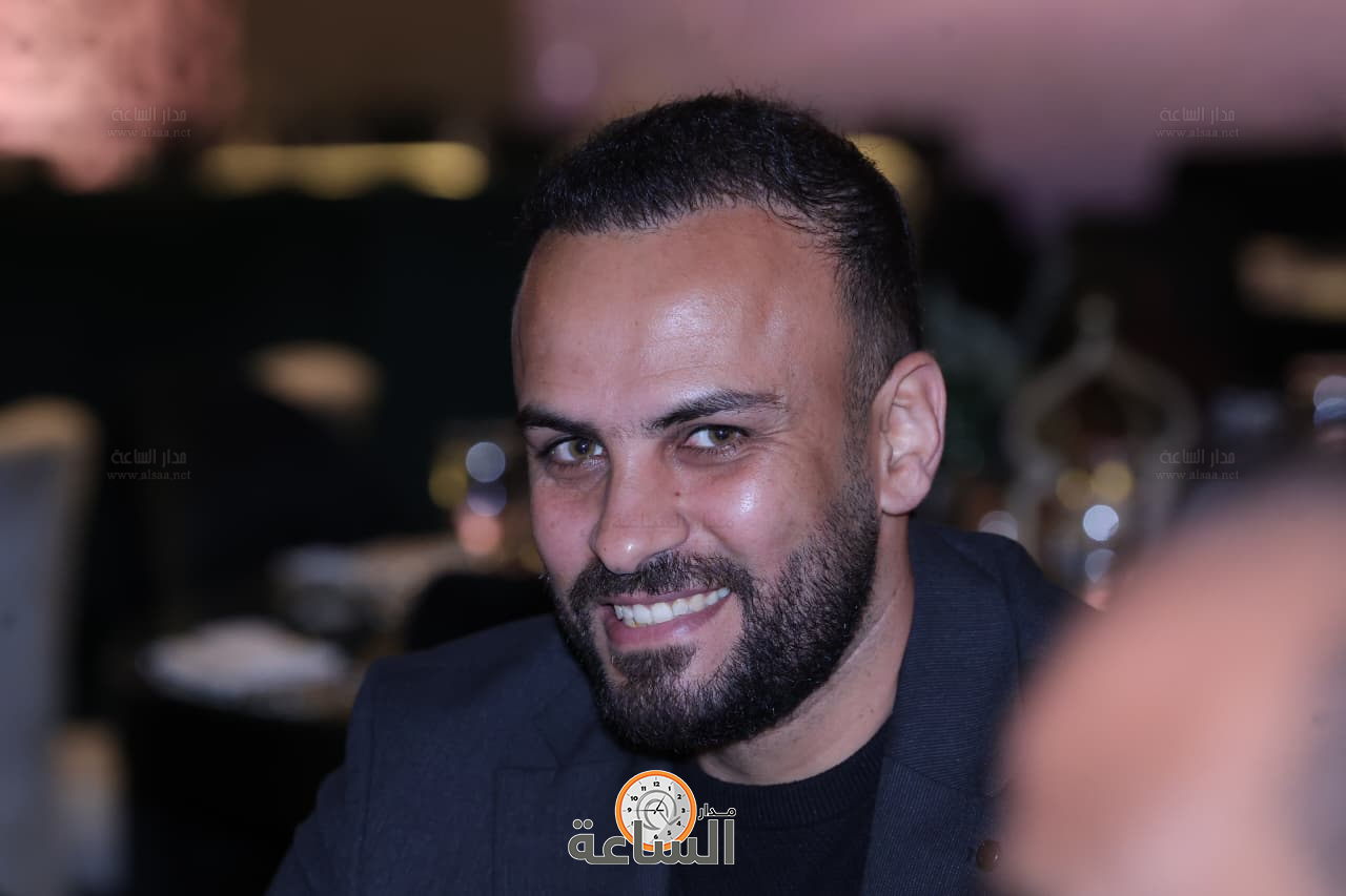 Madar Al-Saa Images 0.5414960488366813