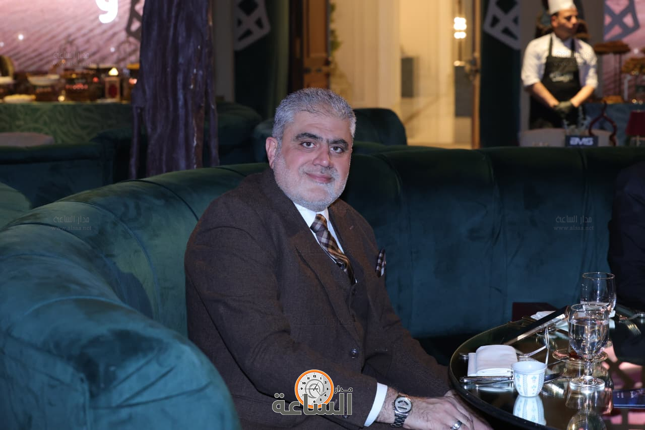 Madar Al-Saa Images 0.9962051883700409