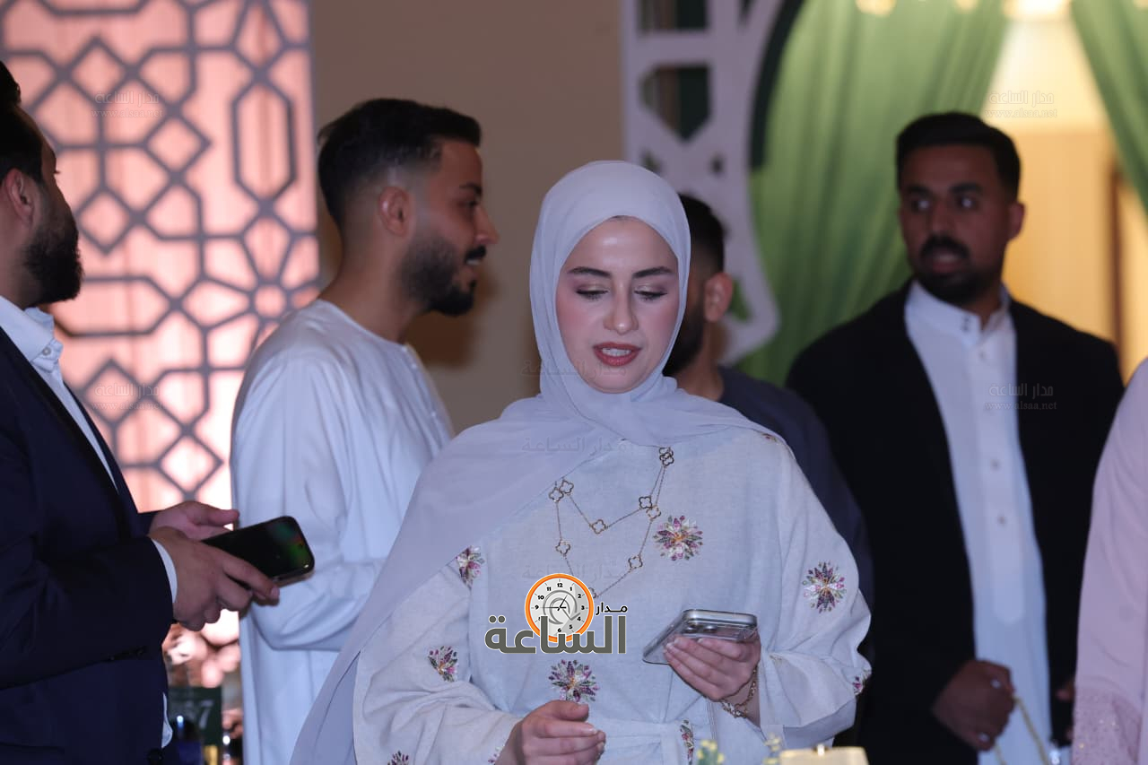 Madar Al-Saa Images 0.9433269085021386