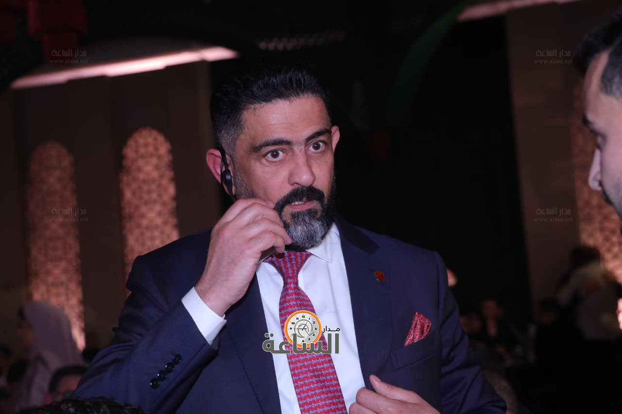 Madar Al-Saa Images 0.8009980835482934