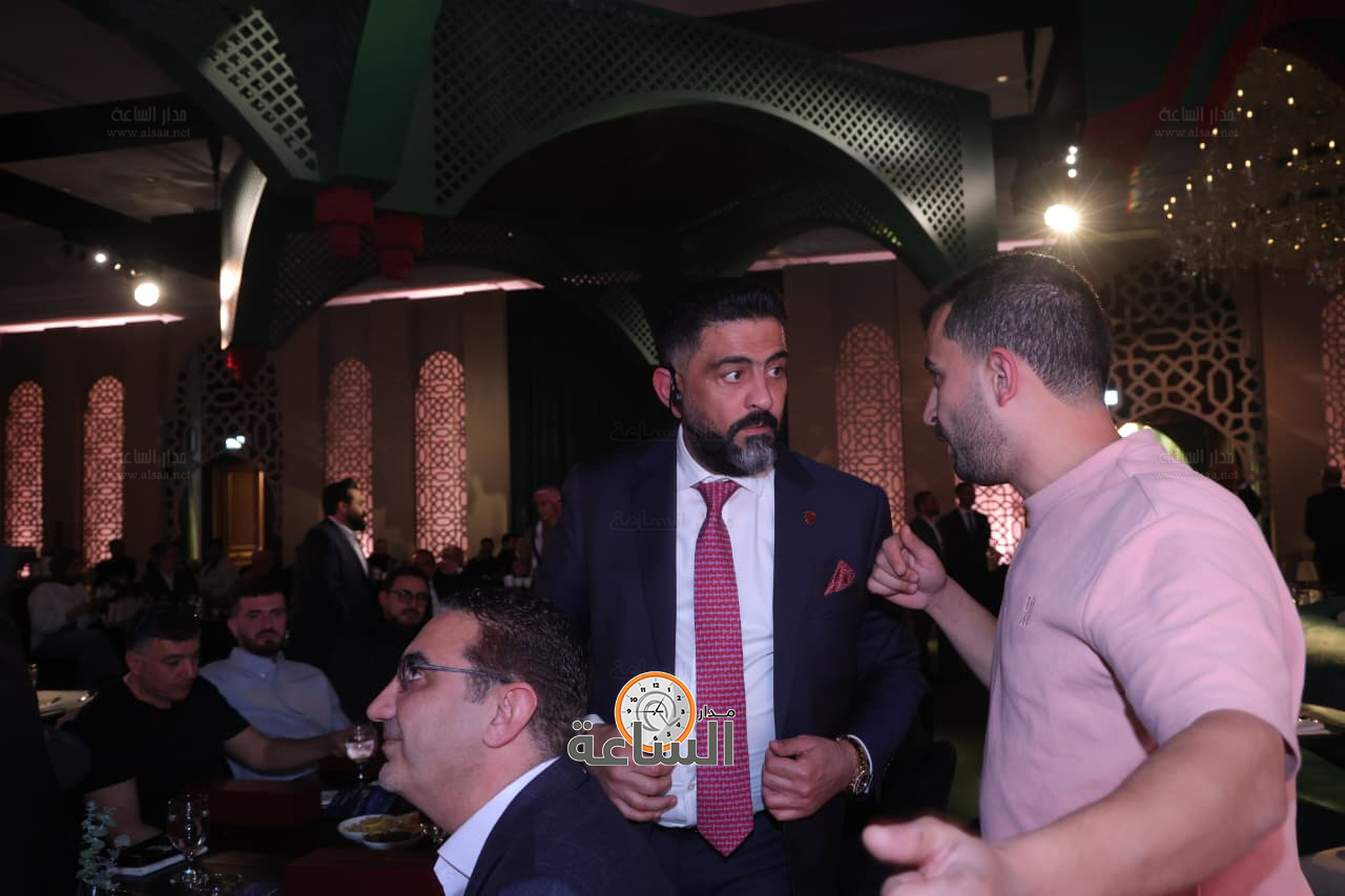 Madar Al-Saa Images 0.06754656614338628