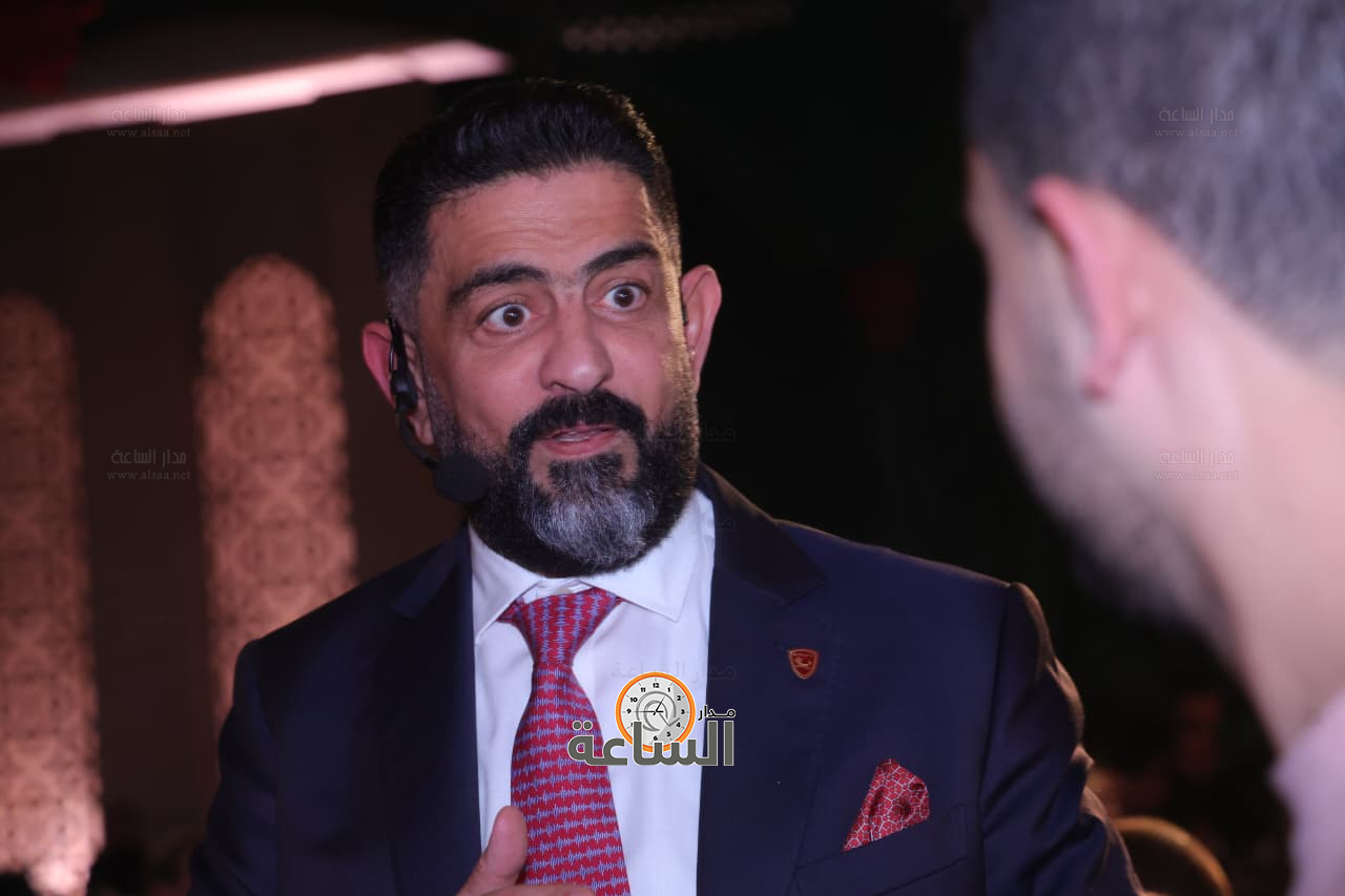 Madar Al-Saa Images 0.2503322381532791