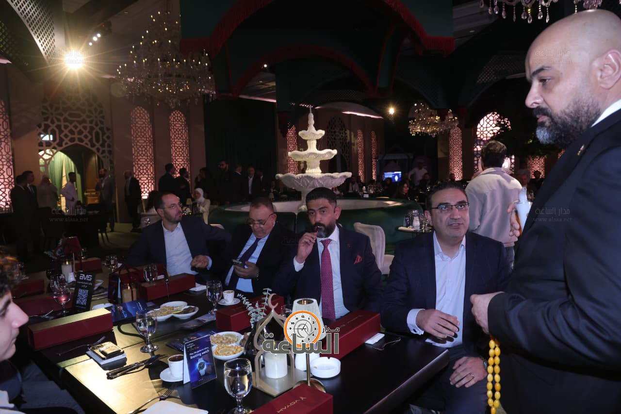 Madar Al-Saa Images 0.542845026300636