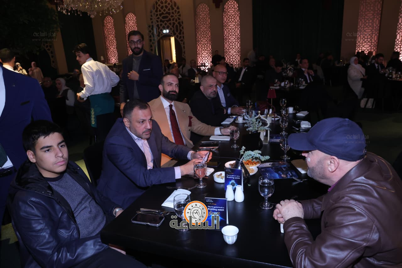 Madar Al-Saa Images 0.36675331274339684