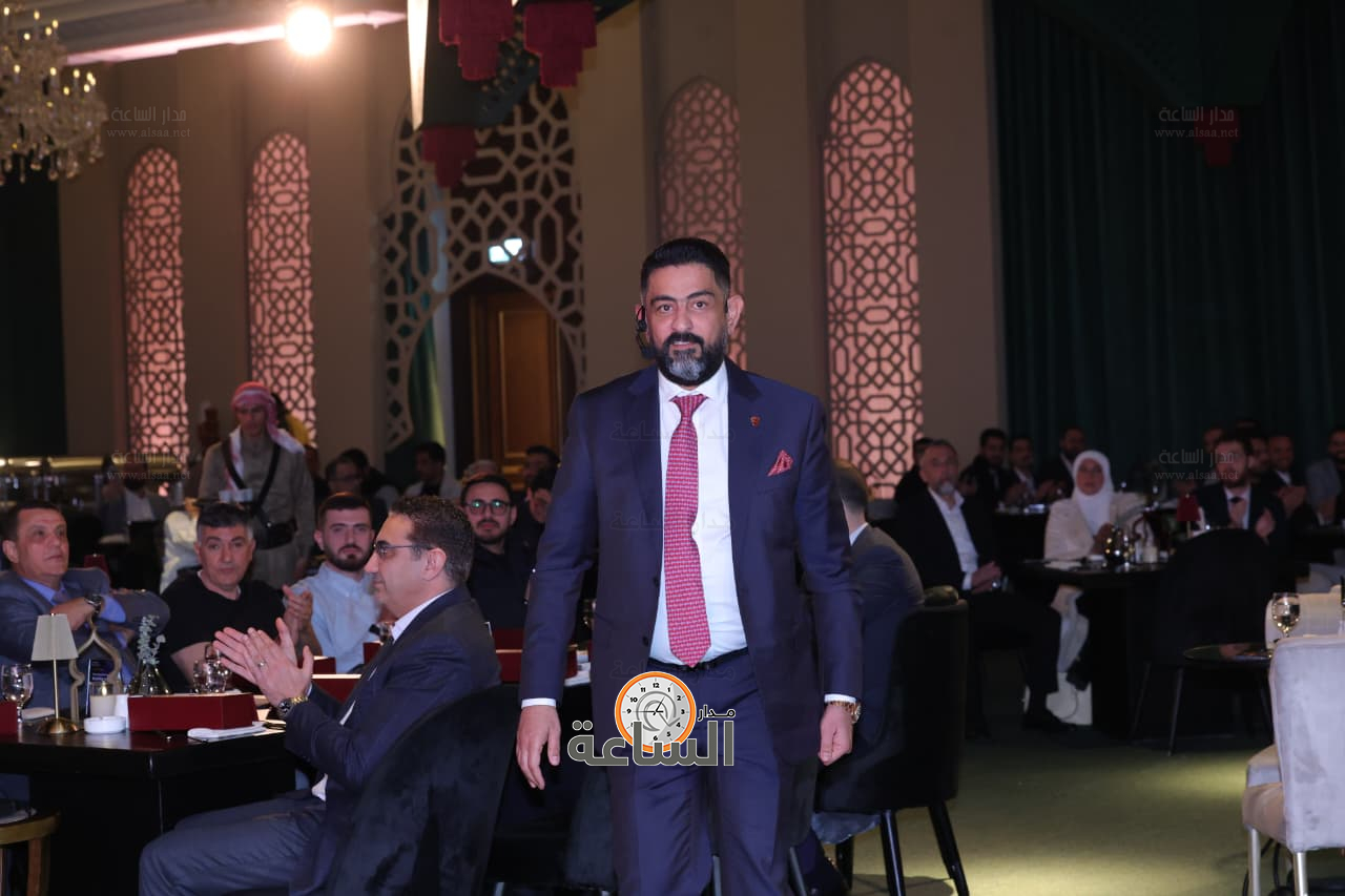 Madar Al-Saa Images 0.7545300434465786