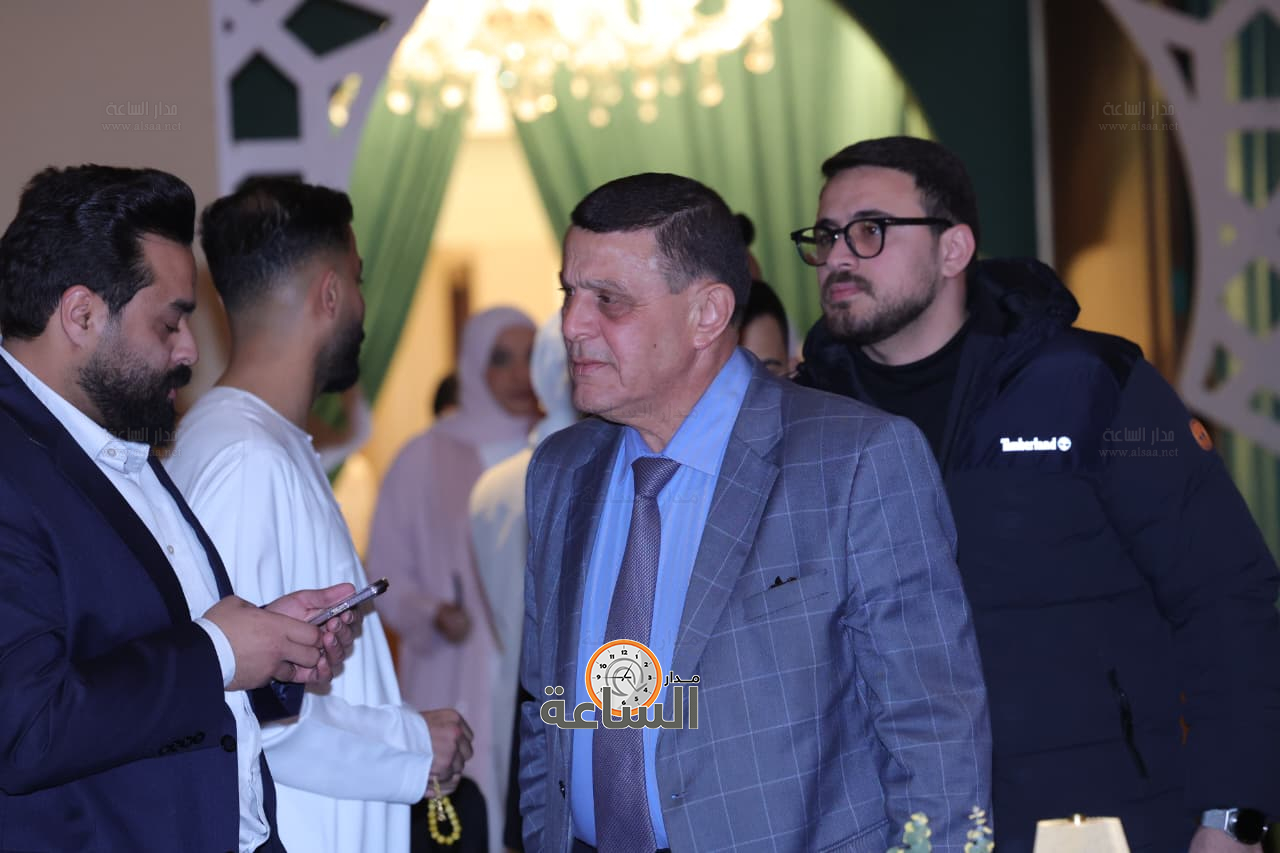 Madar Al-Saa Images 0.26270657835541034